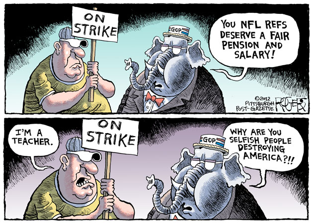 NFL Refs