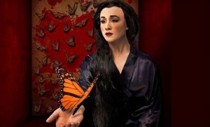 Madama Butterfly
