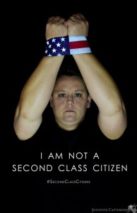 2nd class citizen
