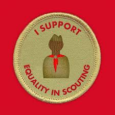 EqualityScoutingBadge