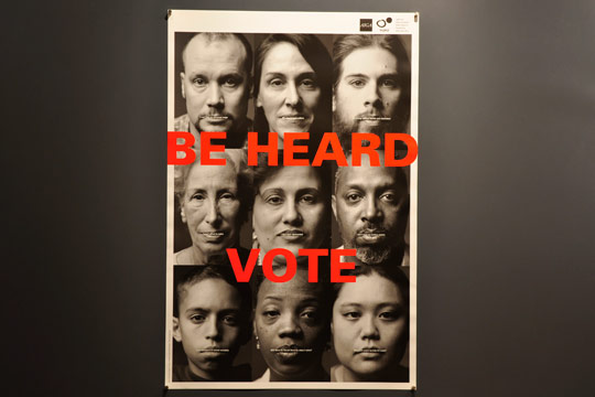 VoteBeheard