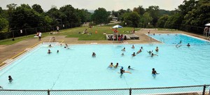 Riverview Pool Photo: CitiParks