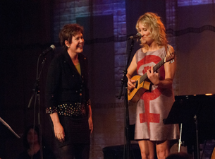 JillandJulia