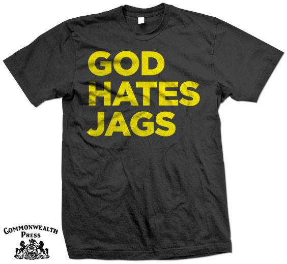 God Hates Fags