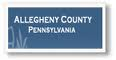 Allegheny County Logo