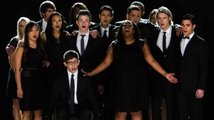 GLEE