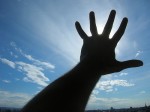 touchthesun