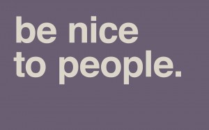 BeNice