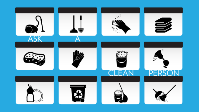 AskACleanPerson