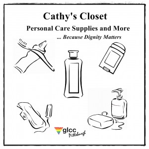 Personal Care Closet Pittsburgh