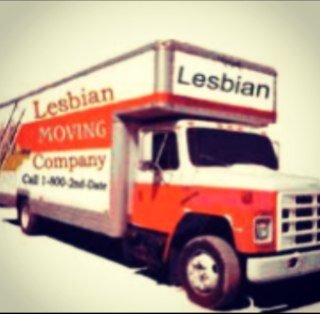 Lesbian Moving Pics