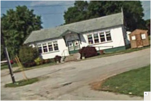 Todd County Interfaith Community Center