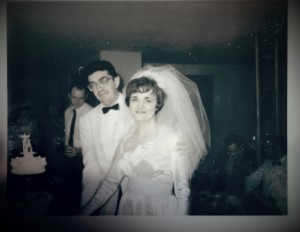 Kerr wedding