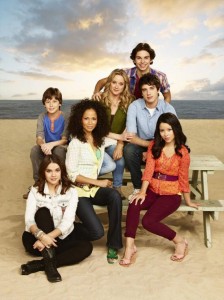 ABC Family The Fosters