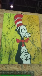 Art All Night
