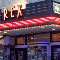 The Rex Pittsburgh