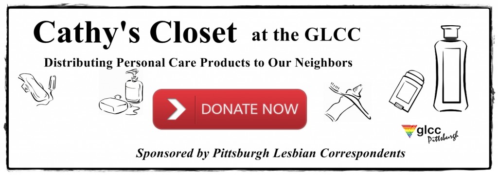 Pittsburgh Volunteer