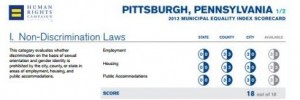 Pittsburgh Transgender