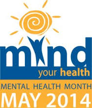 Mental Health Month
