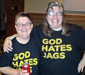 God Hates Fags