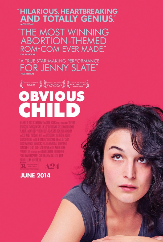 Obvious Child Pittsburgh