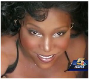 Tiffany Edwards