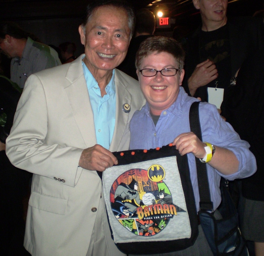 To Be Takei