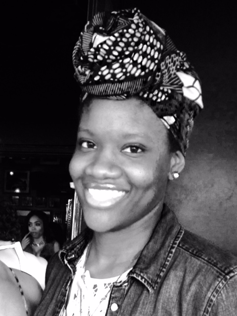 Njaimeh Njie
