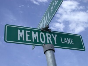 memory-lane
