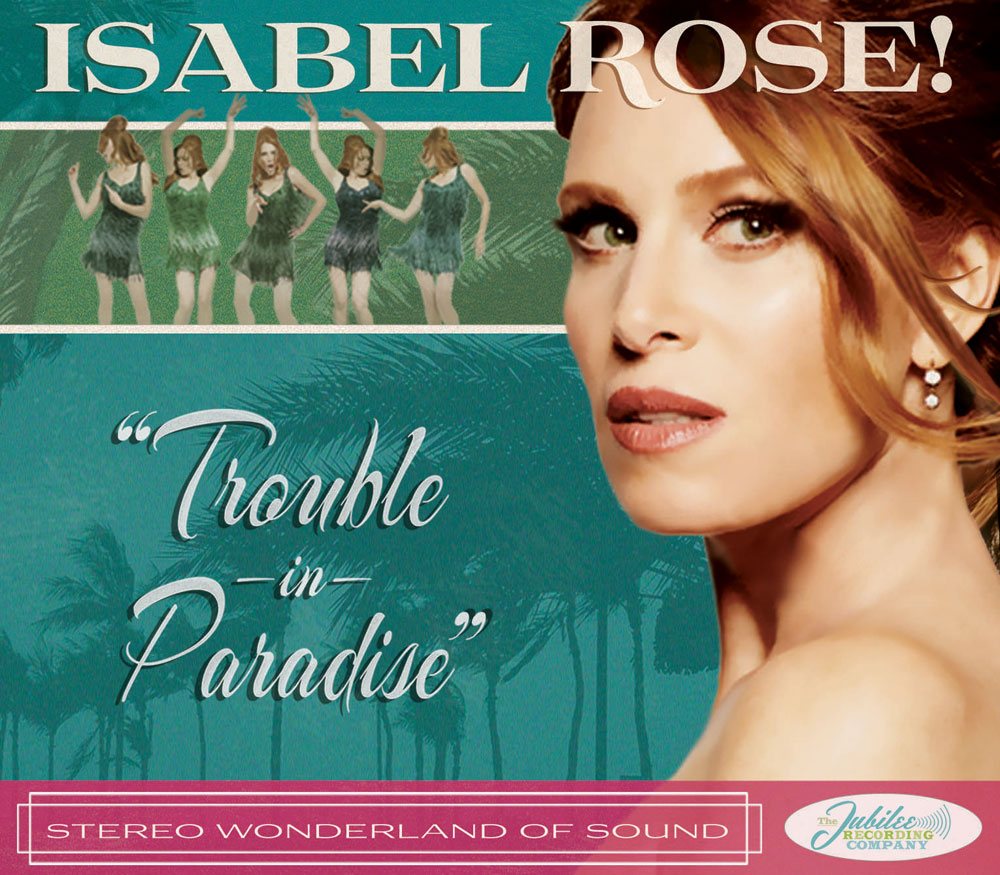 Isabel Rose Giveaway