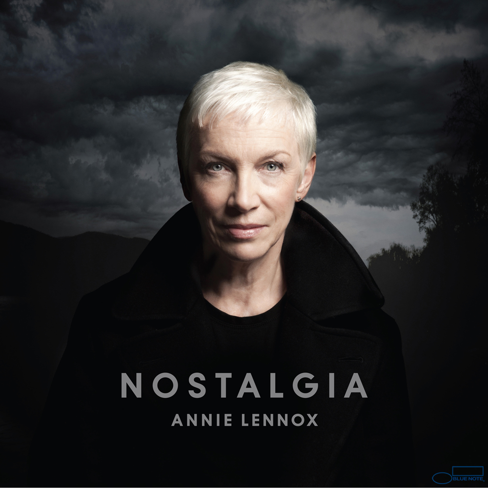 AnnieLennox
