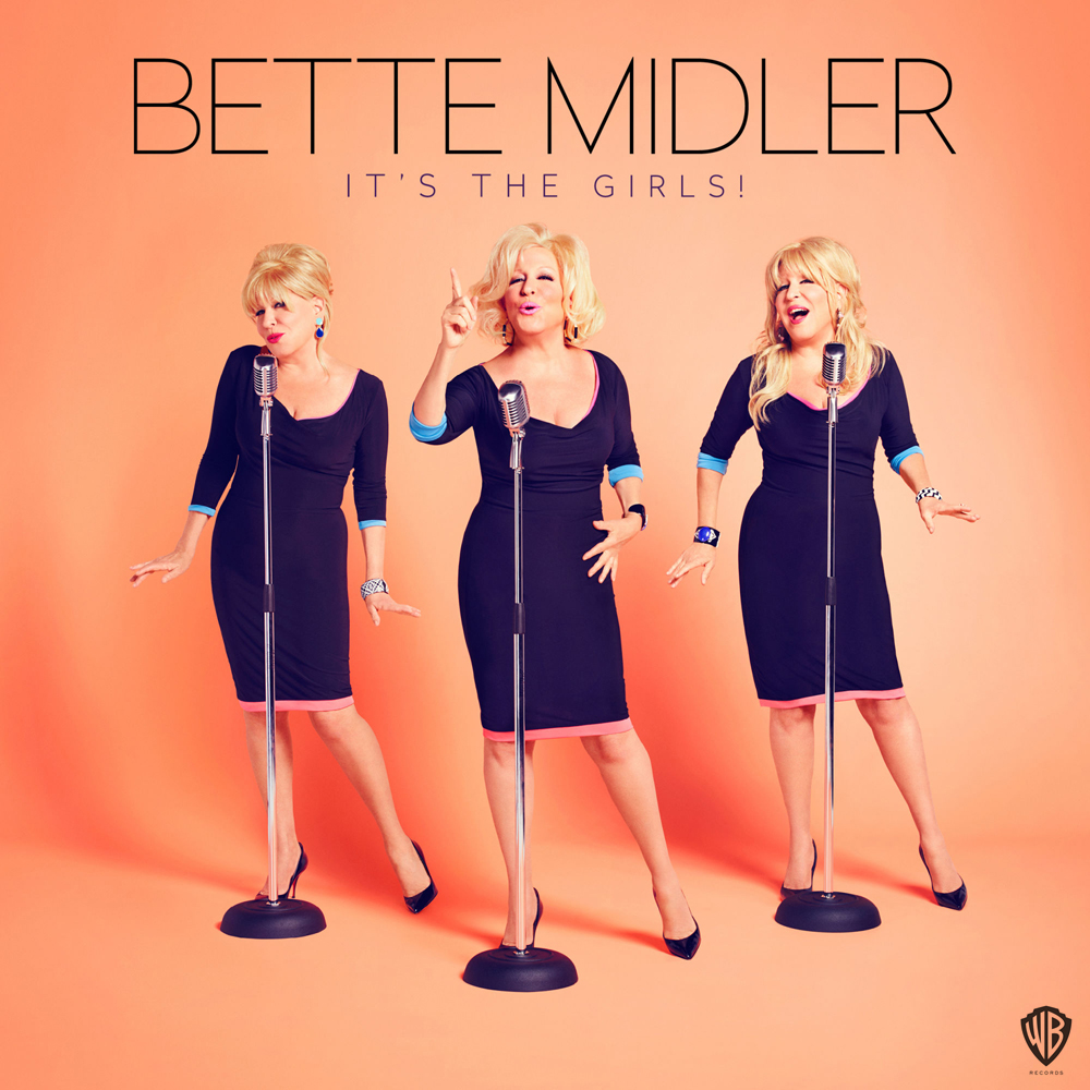 Bette Midler