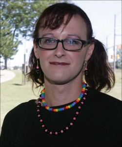 Candice Milligan