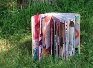 Art Journaling