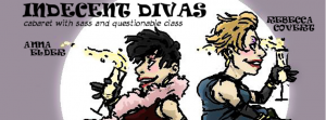 Indecent Divas