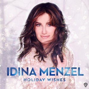 Idina Menzel Holiday Music