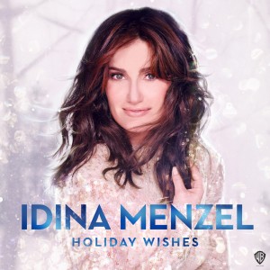 Idina Menzel Holiday Music