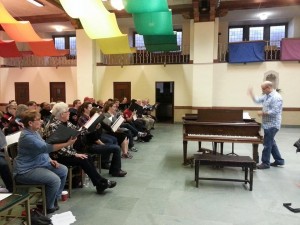 Renaissance City Choir