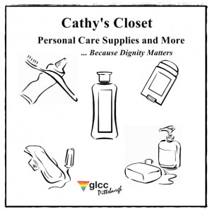 Cathy's Closet