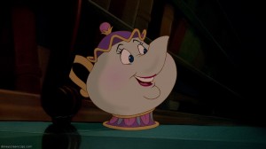 Mrs. Potts