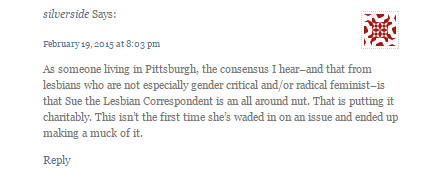 Trans ing the Dead   GenderTrender