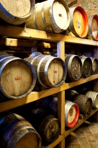 PA Winery Tour