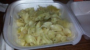 Fish Fry Review