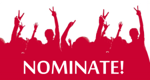 Nomination