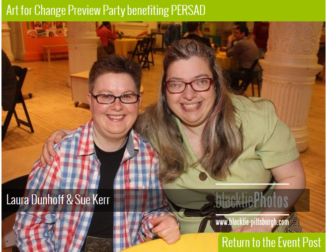 Laura Dunhoff Sue Kerr