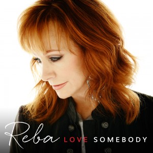 Reba New Album