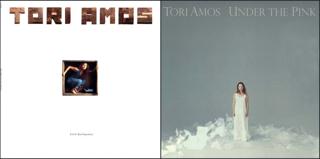 Tori Amos Reissue
