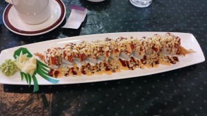 Sushi Pittsburgh