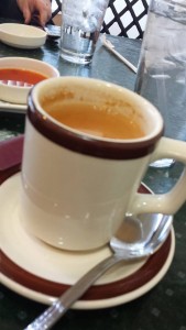 Myanmar Tea