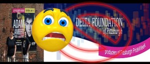 Image from the Facebook page, "Delta Foundation Horror Stories"
